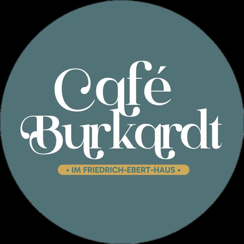 Café Burkardt Logo
